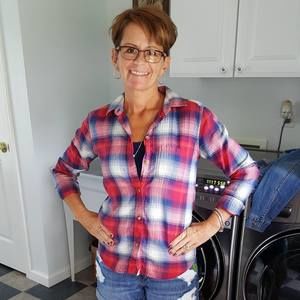 Meet your Posher, Edie