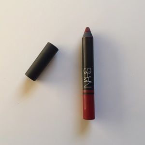 NARS Satin Lip Pencil in Majella
