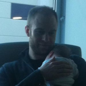 Meet your Posher, Scott