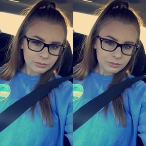 Meet your Posher, Delaney