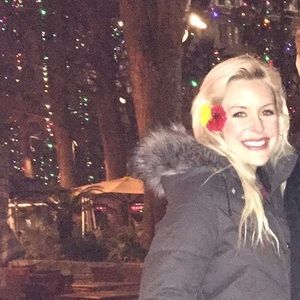 Meet your Posher, Chelsea