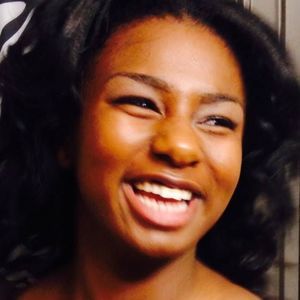 Meet your Posher, Maya-gabrielle