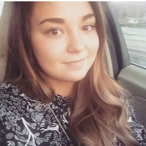 Meet your Posher, Callie