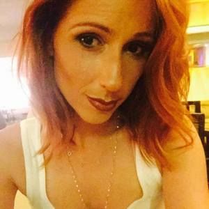 Meet your Posher, Gina