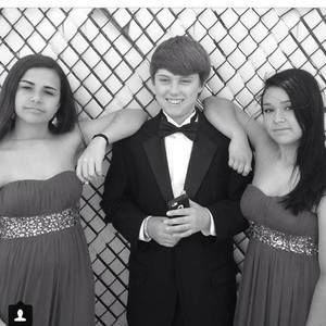 Meet your Posher, Patrick