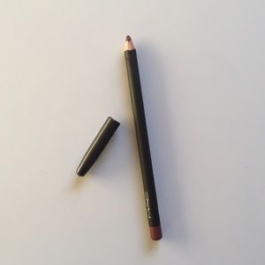MAC Lip Pencil in Whirl