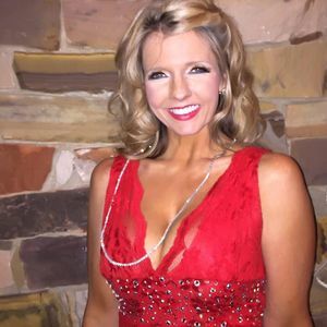 Meet your Posher, Tina