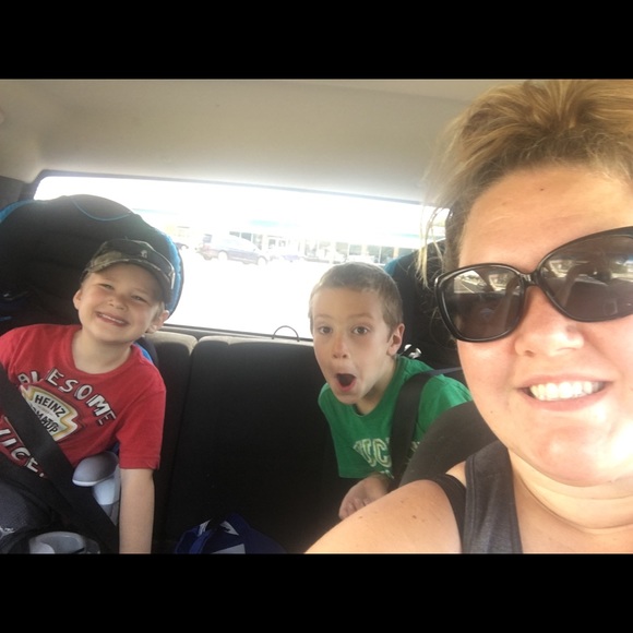 Mama on a Mission !! Supporting My Sons !! - Picture 3 of 8