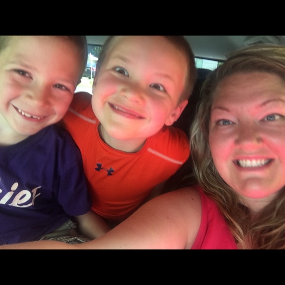 Mama on a Mission !! Supporting My Sons !! - Picture 4 of 8