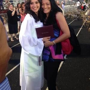 Meet your Posher, Amalia