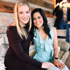 Meet your Posher, Haley