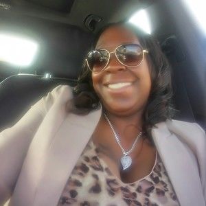 Meet your Posher, Tasha