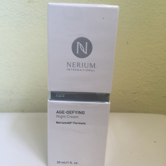 Nerium AD Night Cream