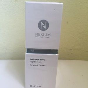 Nerium AD Night Cream