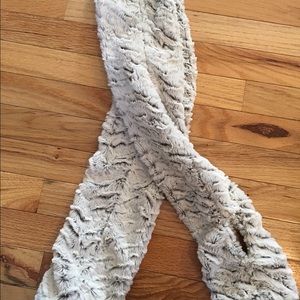 Faux Fur scarf