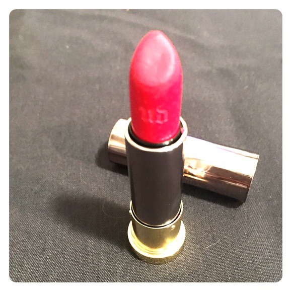 Urban Decay Lipstick