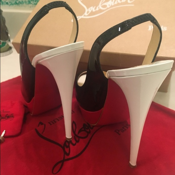 Christian louboutins