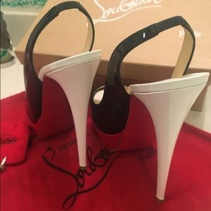 Christian louboutins