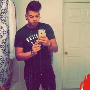 Meet your Posher, Joaquin