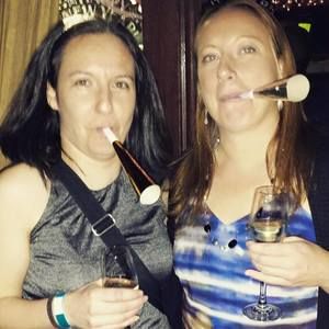 Meet your Posher, Jen