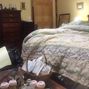 Meet your Posher, Dianne