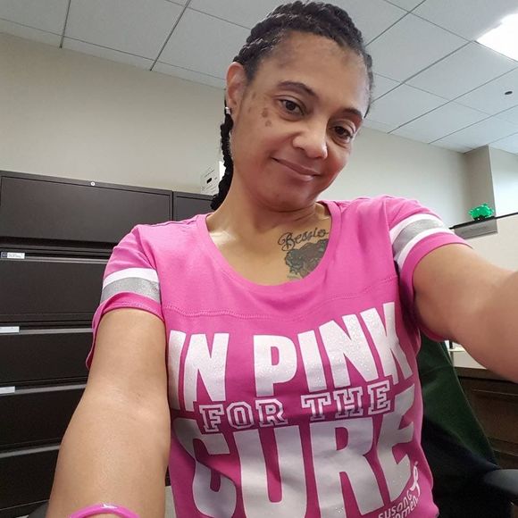 Meet your Posher, Ann