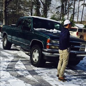 Meet your Posher, Dylan