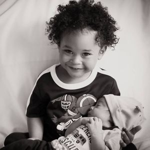 Meet your Posher, La'shun