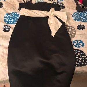 Maxazrai coctail dress