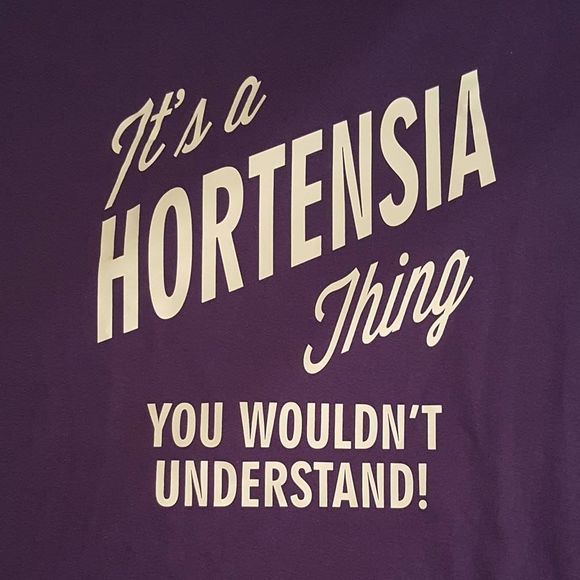 Meet your Posher, Annett