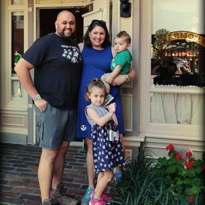 Meet your Posher, Alison