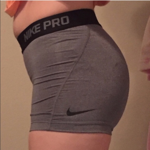 Brand new Nike pro fit spanx