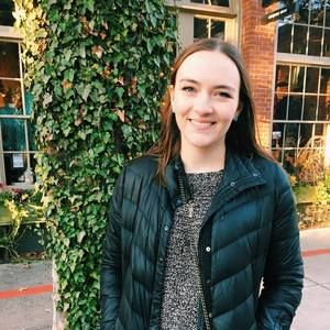 Meet your Posher, Anna