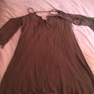 Charlotte Russe Dress