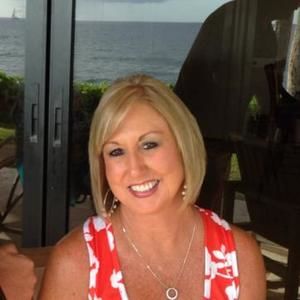 Meet your Posher, Beth