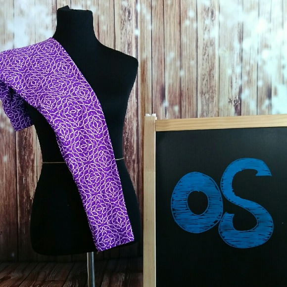 LuLaRoe Pants - OS LuLaRoe Leggings