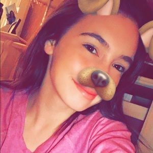 Meet your Posher, Crissy