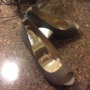 Michael Kors Heels