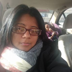 Meet your Posher, Heidy