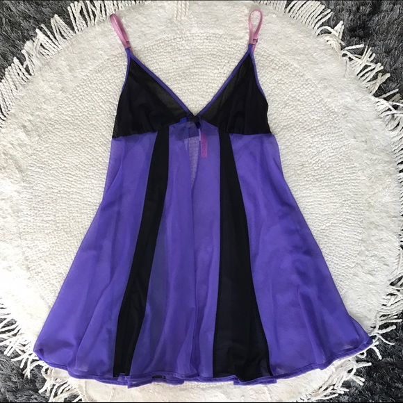 Other - 💚SALE.!💚💕Betsey Johnson Slip💕