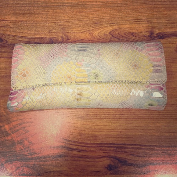 Hobo wallet