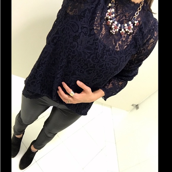 Statement necklace - Picture 2 of 3