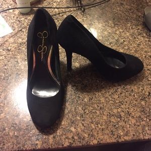 Jessica Simpson heels