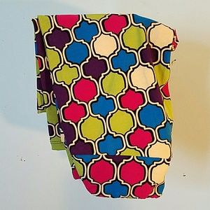 OS Lularoe leggings