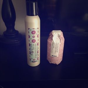 🔴SOLD🔴 Davines Hair Product Bundle