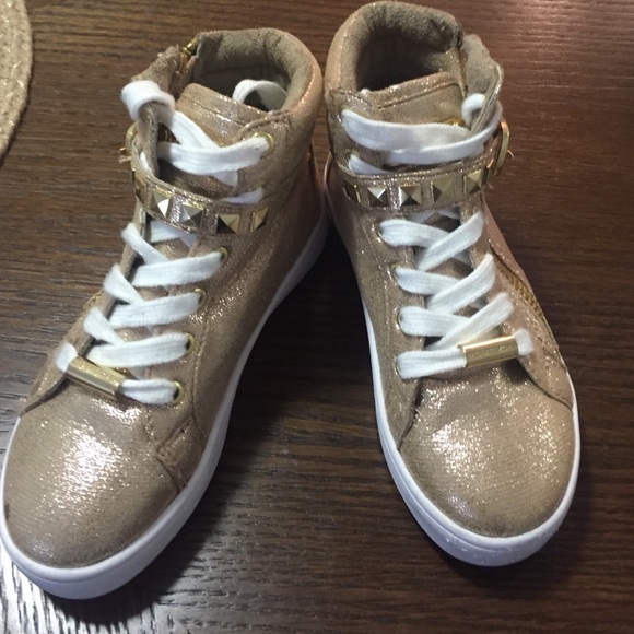 GIRLS Michel Kors sneakers