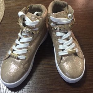 GIRLS Michel Kors sneakers