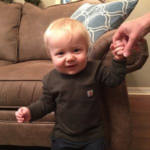 Meet your Posher, Jody