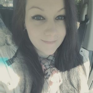 Meet your Posher, Tiffany
