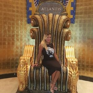 Meet your Posher, Kenia